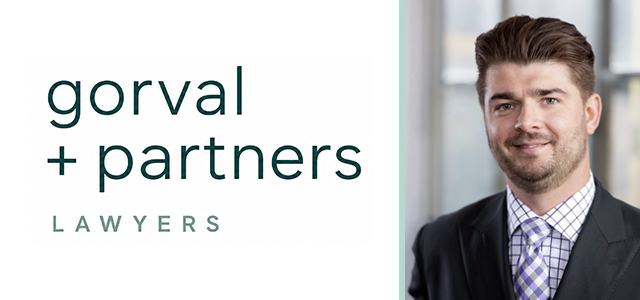Visit Gorval + Partners